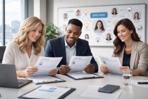 Not Receiving Enough Quality Applicants?            It’s Likely Your Employer Brand!