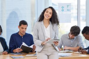 Aligning Performance Management                    with Career Pathing