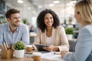 To Attract Talent: Appeal to Their Values