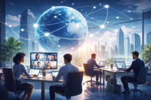 The Business Case for Remote Workers in 2026