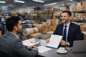 2026 Hiring Trends in Printing, Packaging & Paper