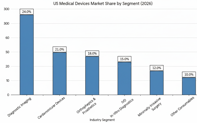 medical-industry-graph