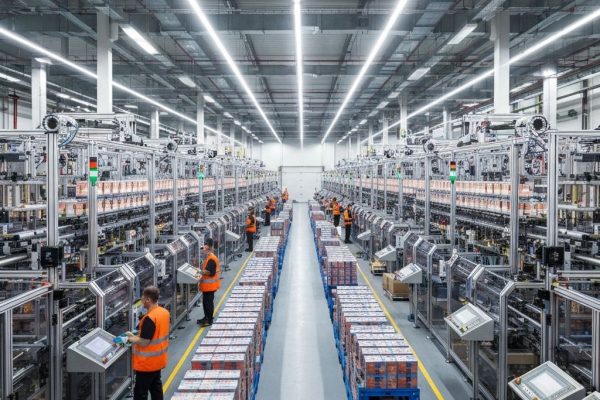 packaging-production-facility-boxes-containers-man